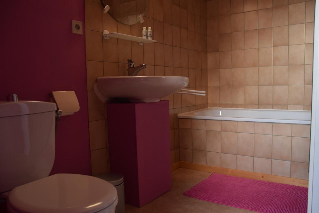 سوريتشه B&B La Place Verte المظهر الخارجي الصورة