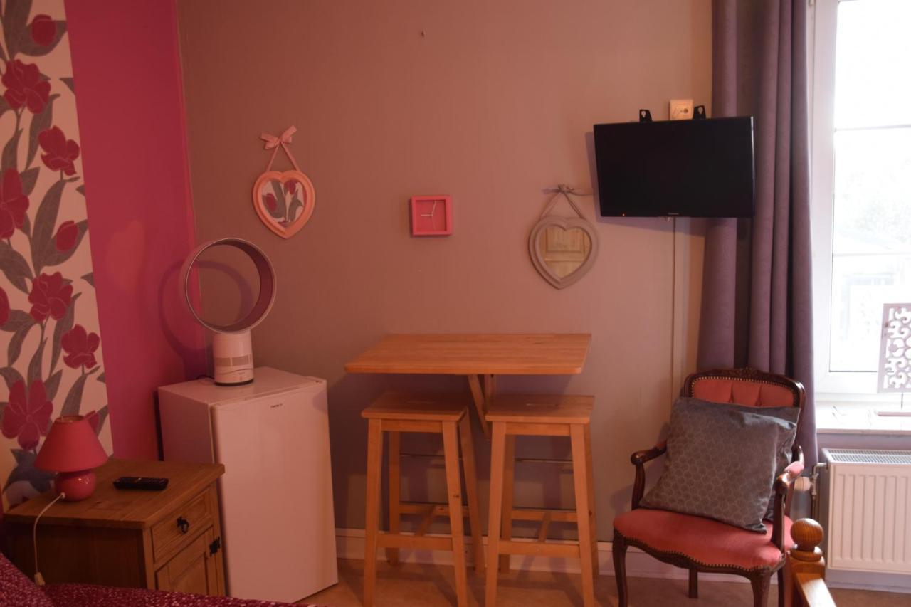 سوريتشه B&B La Place Verte المظهر الخارجي الصورة