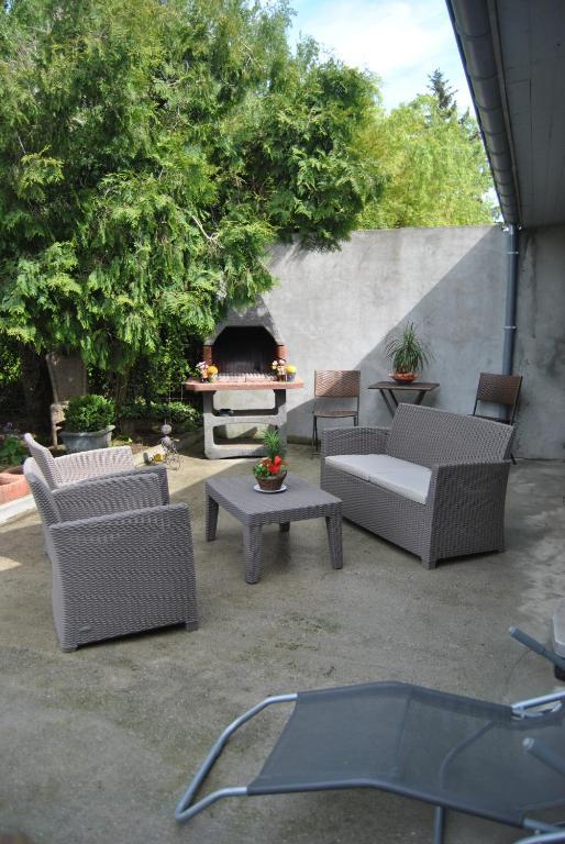 سوريتشه B&B La Place Verte المظهر الخارجي الصورة